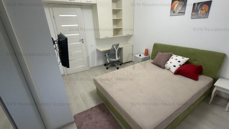 Inchiriere apartament 2 camere, Aviatiei, Bucuresti