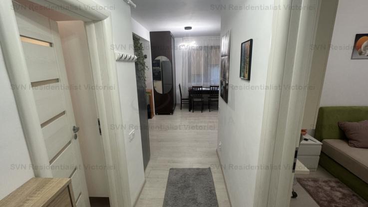 Inchiriere apartament 2 camere, Aviatiei, Bucuresti