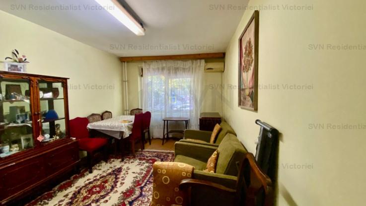 Vanzare apartament 4 camere, Lujerului, Bucuresti