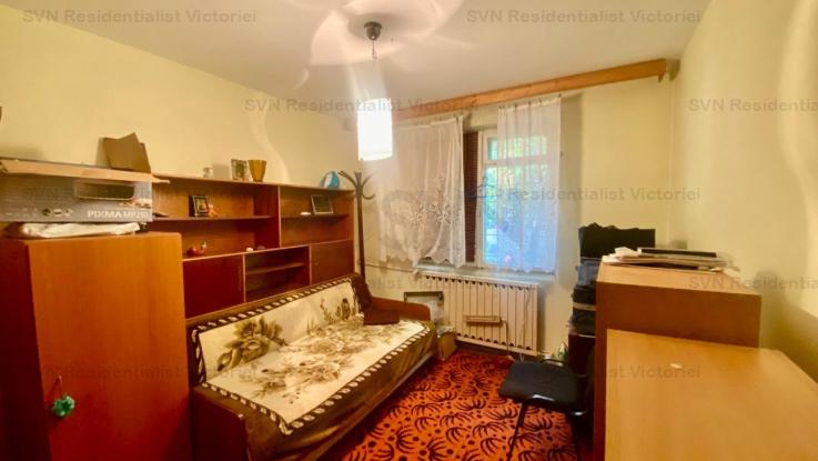 Vanzare apartament 4 camere, Lujerului, Bucuresti