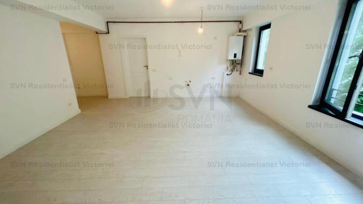 Vanzare apartament 3 camere, Straulesti, Bucuresti