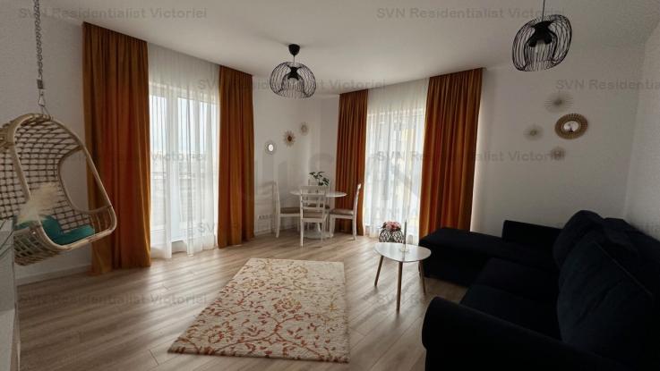 Vanzare apartament 2 camere, Basarabia, Bucuresti