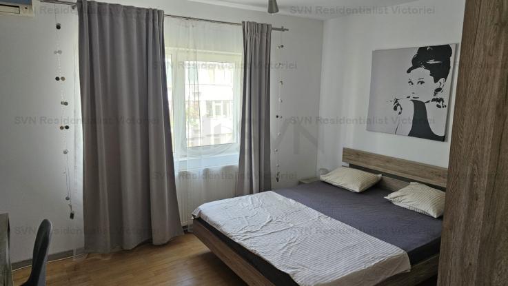 Inchiriere apartament 2 camere, Vitan, Bucuresti