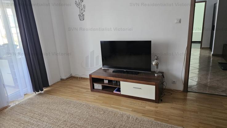 Inchiriere apartament 2 camere, Vitan, Bucuresti