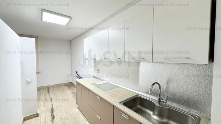 Vanzare apartament 2 camere, Plevnei, Bucuresti