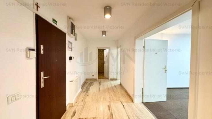 Vanzare apartament 2 camere, Plevnei, Bucuresti