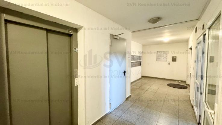 Vanzare apartament 2 camere, Plevnei, Bucuresti