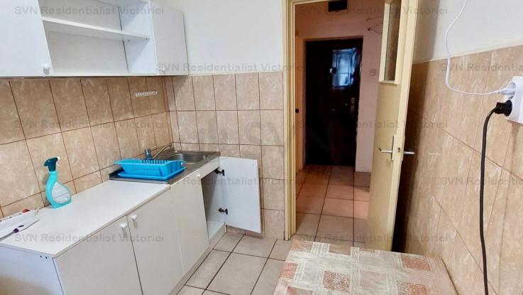 Vanzare apartament 2 camere, Stefan cel Mare, Bucuresti