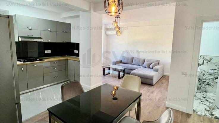 Inchiriere apartament 2 camere, Piata Victoriei, Bucuresti