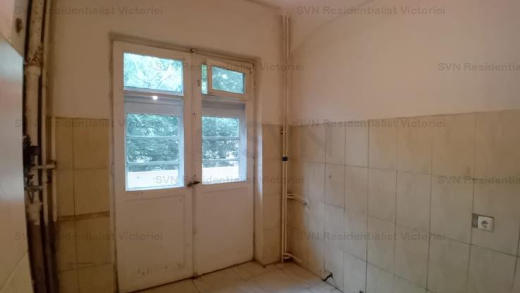 Vanzare apartament 2 camere, Regie, Bucuresti