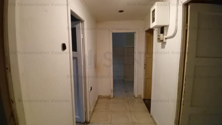 Vanzare apartament 2 camere, Regie, Bucuresti