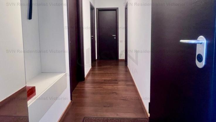 Inchiriere apartament 4 camere, Nordului, Bucuresti