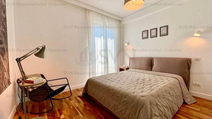 Inchiriere apartament 2 camere, Calea Victoriei, Bucuresti