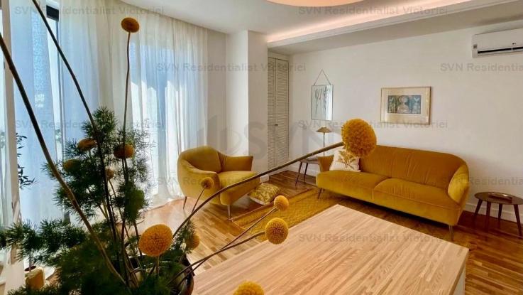 Inchiriere apartament 2 camere, Calea Victoriei, Bucuresti