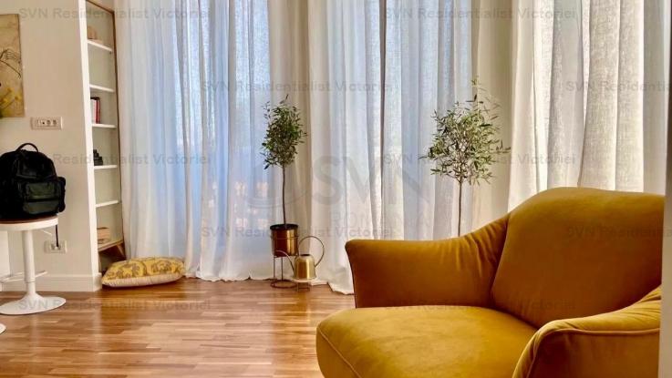 Inchiriere apartament 2 camere, Calea Victoriei, Bucuresti