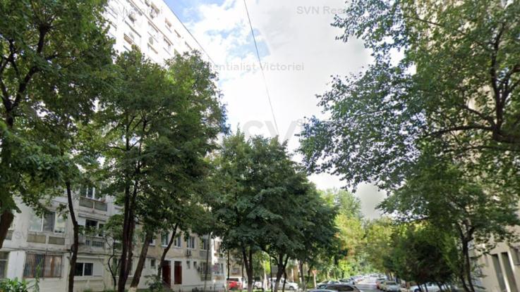 Vanzare apartament 2 camere, Doamna Ghica, Bucuresti