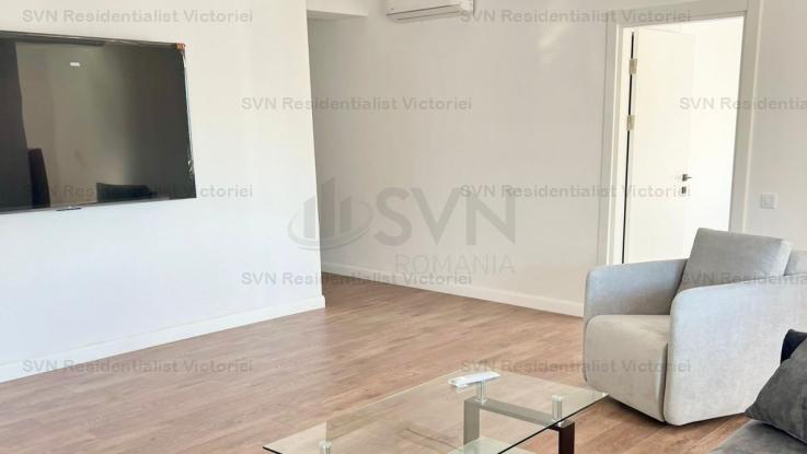 Inchiriere apartament 3 camere, Piata Victoriei, Bucuresti