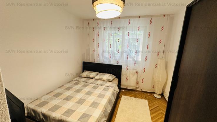 Inchiriere apartament 3 camere, Domenii, Bucuresti