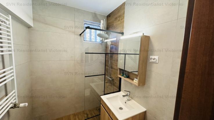 Inchiriere apartament 3 camere, Domenii, Bucuresti