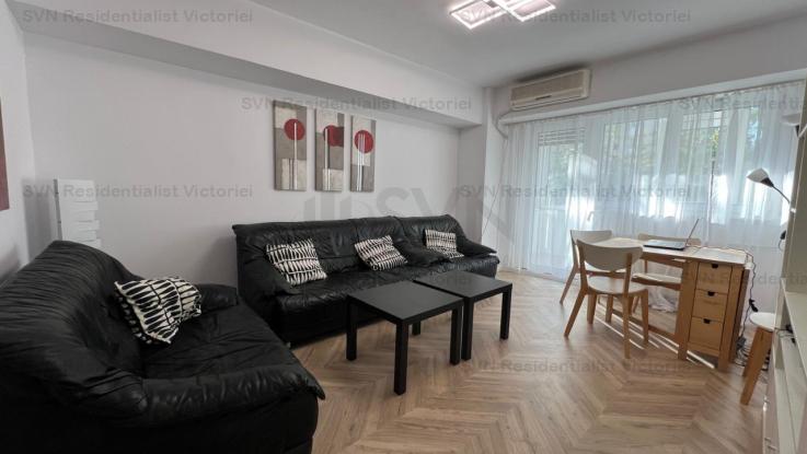 Inchiriere apartament 3 camere, Titulescu, Bucuresti