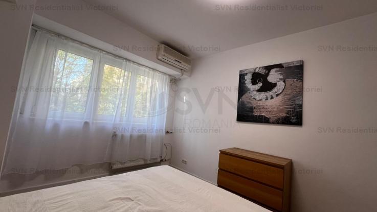 Inchiriere apartament 3 camere, Titulescu, Bucuresti