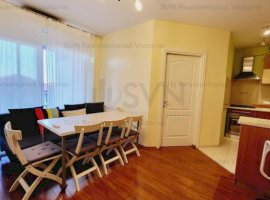 Inchiriere apartament 3 camere, Baneasa, Bucuresti