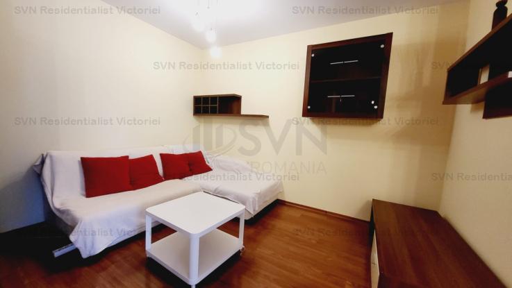 Inchiriere apartament 3 camere, Baneasa, Bucuresti