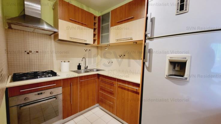 Inchiriere apartament 3 camere, Baneasa, Bucuresti