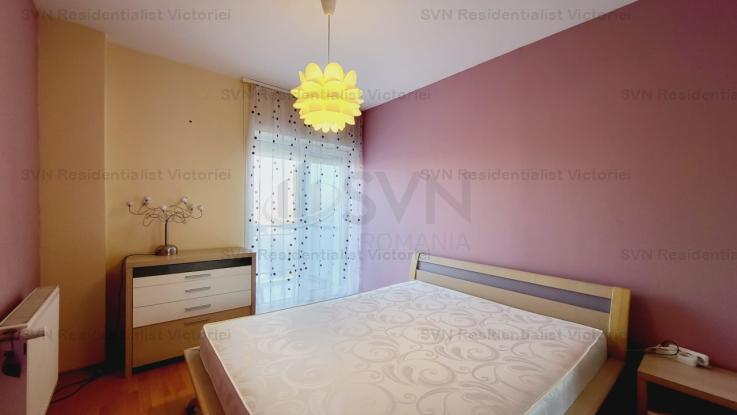 Inchiriere apartament 3 camere, Baneasa, Bucuresti