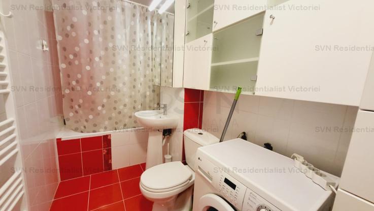 Inchiriere apartament 3 camere, Baneasa, Bucuresti