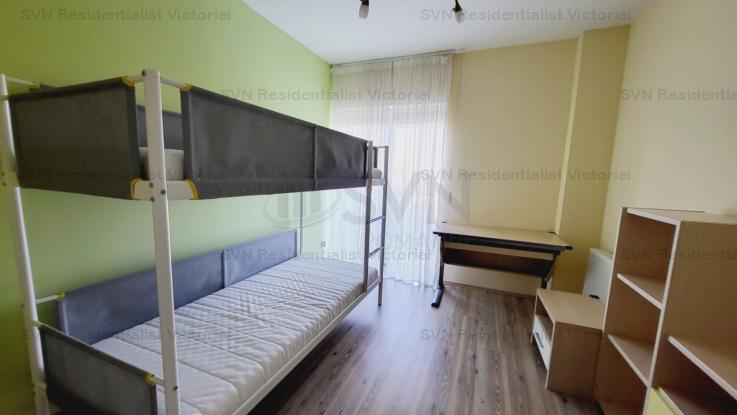 Inchiriere apartament 3 camere, Baneasa, Bucuresti