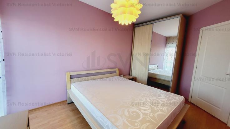 Inchiriere apartament 3 camere, Baneasa, Bucuresti