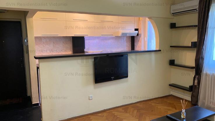 Vanzare apartament 2 camere, Baneasa, Bucuresti