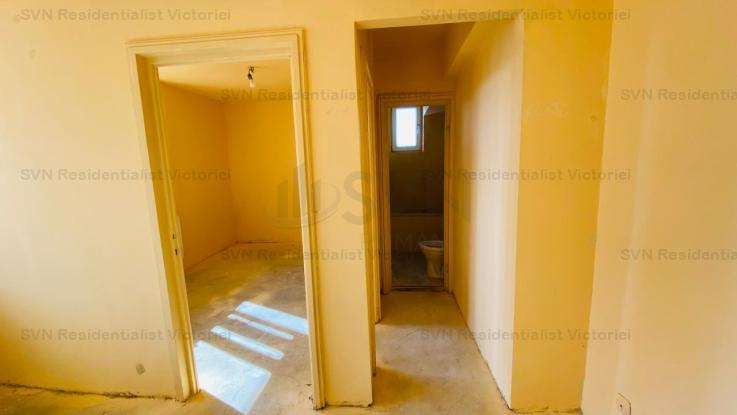 Vanzare apartament 2 camere, Gara de Nord, Bucuresti