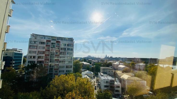 Vanzare apartament 2 camere, Gara de Nord, Bucuresti