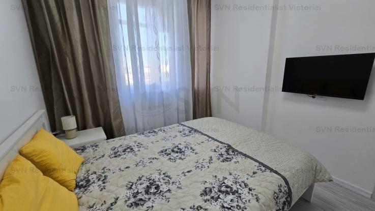 Inchiriere apartament 2 camere, Gara de Nord, Bucuresti