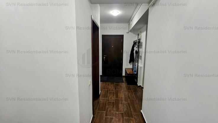 Inchiriere apartament 3 camere, Militari, Bucuresti