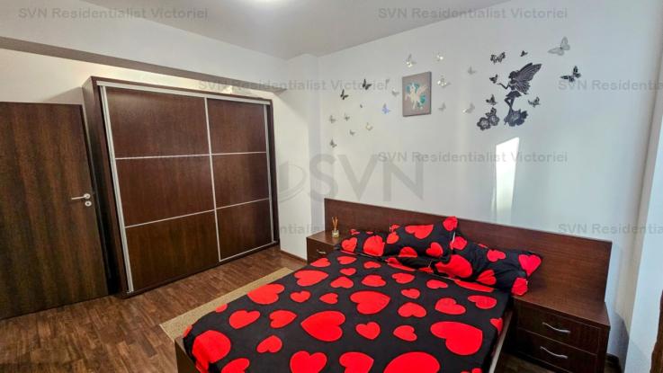 Inchiriere apartament 3 camere, Militari, Bucuresti