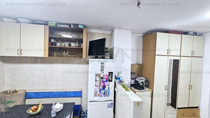 Vanzare apartament 2 camere, Drumul Taberei, Bucuresti