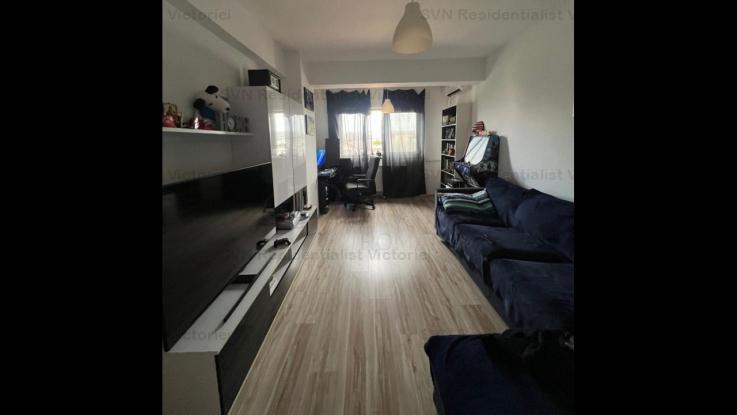 Vanzare apartament 2 camere, Titan, Bucuresti