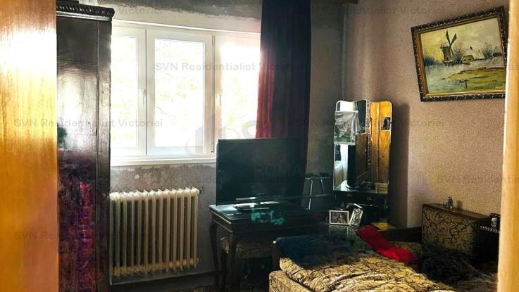 Vanzare apartament 4 camere, Drumul Taberei, Bucuresti