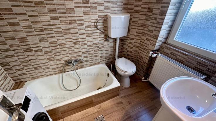 Vanzare apartament 2 camere, Cismigiu, Bucuresti