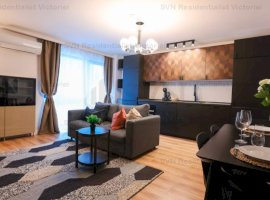 Vanzare apartament 2 camere, 13 Septembrie, Bucuresti