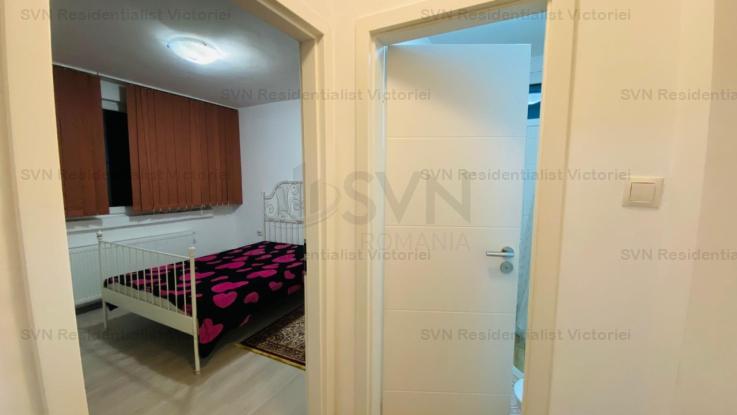 Vanzare apartament 2 camere, Piata 1 Mai, Bucuresti