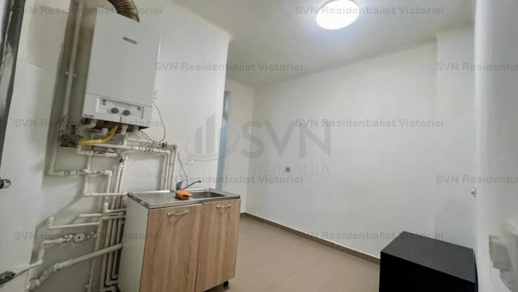 Vanzare apartament 2 camere, Dacia, Bucuresti