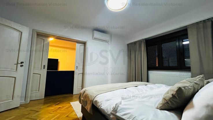 Inchiriere apartament 3 camere, Unirii, Bucuresti