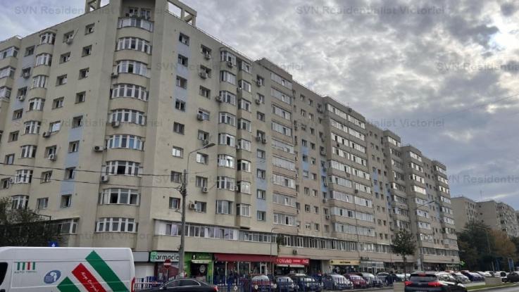 Vanzare apartament 2 camere, Berceni, Bucuresti