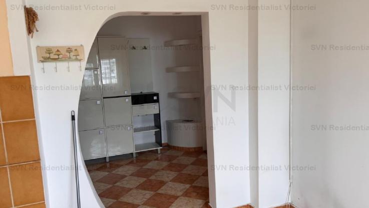 Vanzare apartament 2 camere, Berceni, Bucuresti