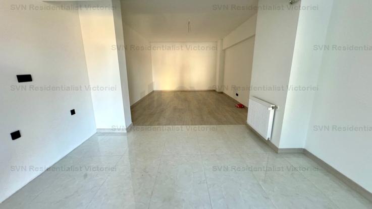 Vanzare apartament 2 camere, Dristor, Bucuresti