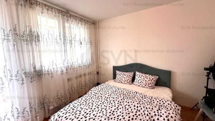 Vanzare apartament 2 camere, Tineretului, Bucuresti